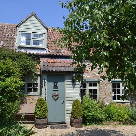 Chiddy Nook Cottage Chideock 외부 사진