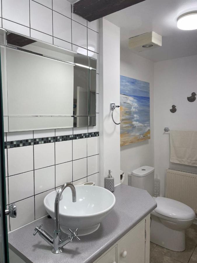 Chiddy Nook Cottage Chideock 외부 사진
