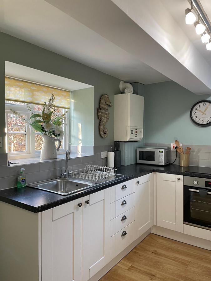 Chiddy Nook Cottage Chideock 외부 사진