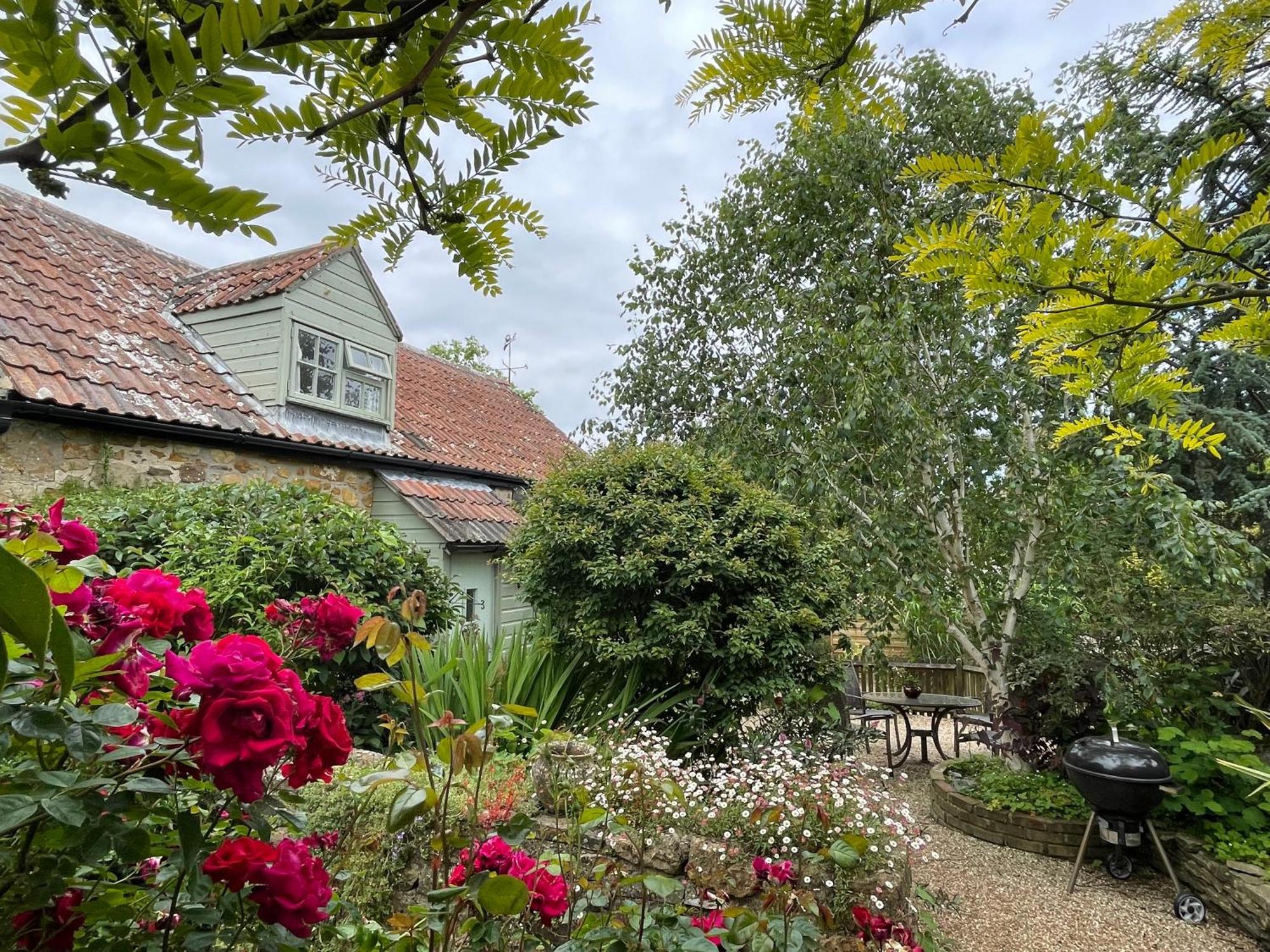 Chiddy Nook Cottage Chideock 외부 사진